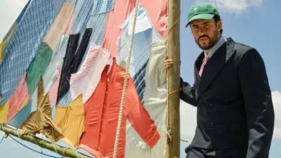 La prenda que dejó de ser exclusiva de la oficina