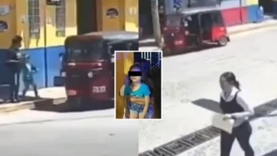 Rescatan a niña secuestrada en Honduras