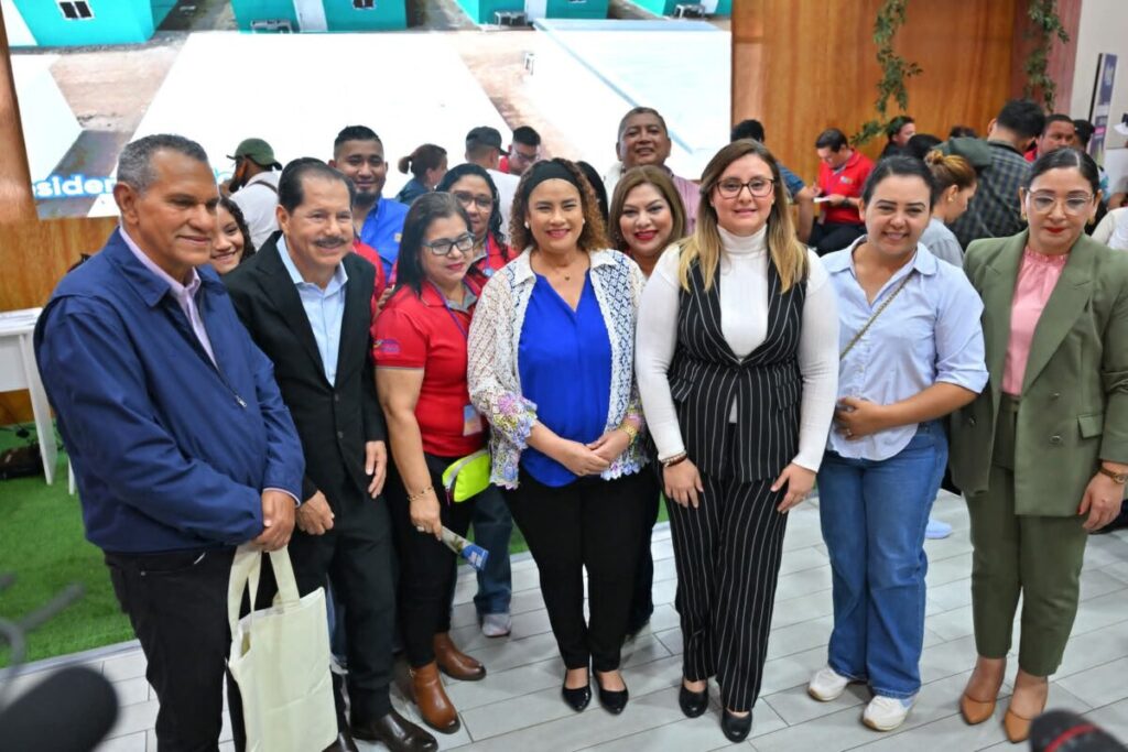 Feria Nacional