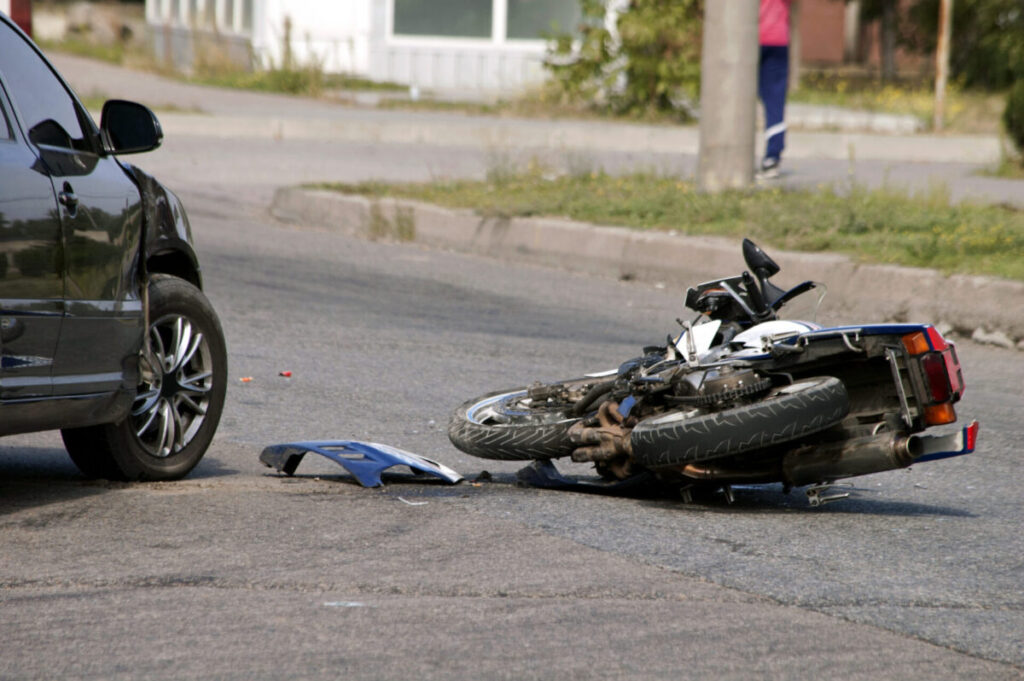 Motocicleta