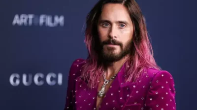 Hollywood le da la espalda a Jared Leto tras la polémica