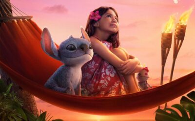 Lilo y Stitch rompe récords en taquilla mundial