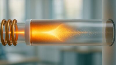 Simulan lluvia radiactiva nuclear y se llevan una sorpresa