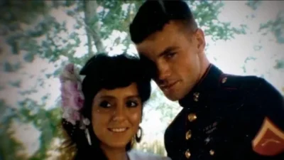 Lorena Bobbitt, la mujer que cortó los genitales a su esposo