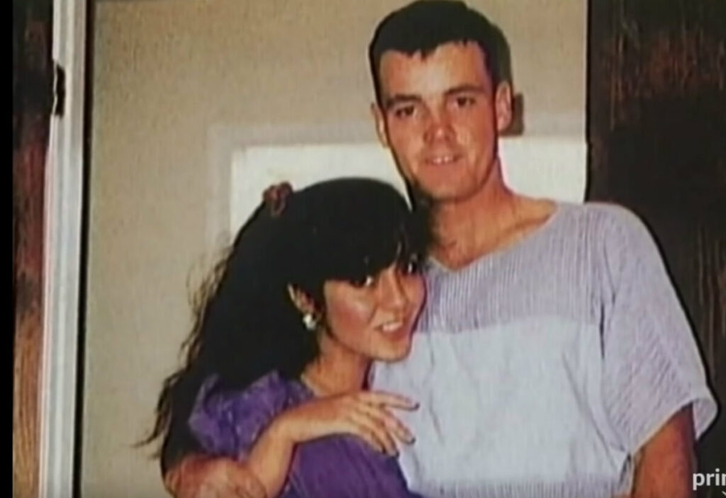 Lorena Bobbitt