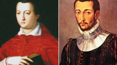 Resuelto el enigma de 500 años sobre la muerte de los Médici