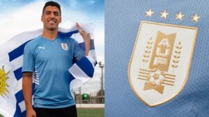 Uruguay y sus 4 estrellas: La historia detrás de su escudo