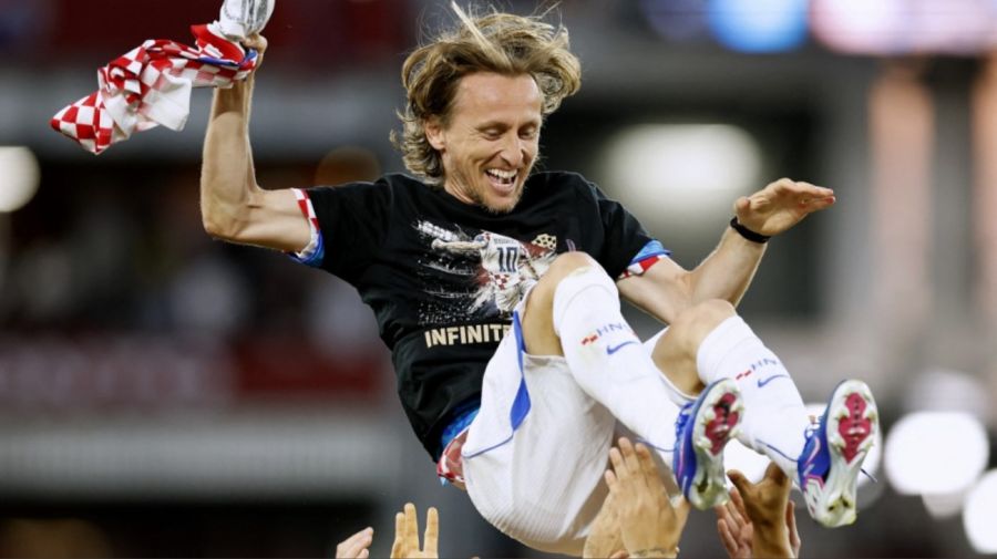 Modric
