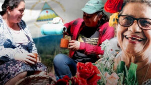 Jornada por el Día de las Madres en un ambiente de Paz