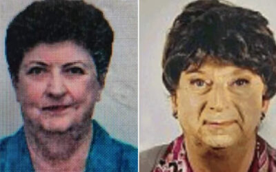 Hijo se disfraza de su madre muerta para cobrar su pensión