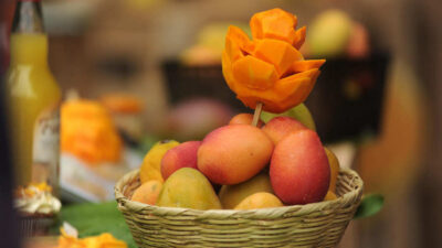 Tres motivos para comer mango y aprovechar sus nutrientes esenciales