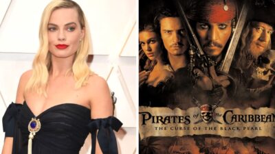 “Piratas del Caribe 6”: Margot Robbie sería la nueva protagonista