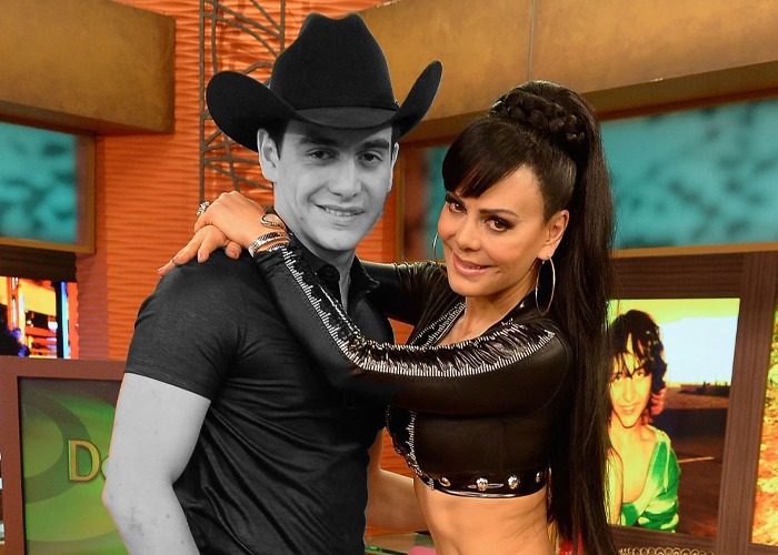 maribelguardia
