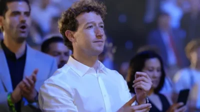 Demandan a Meta por IA en despidos masivos