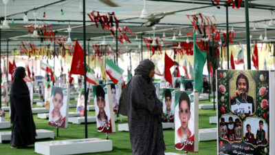 Irán cuestiona a EE.UU. por ataque a escuela de Minab