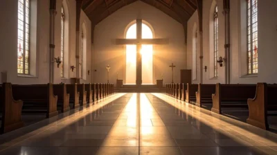Iglesia Católica acuerda pagar millones a víctimas de abuso clerical