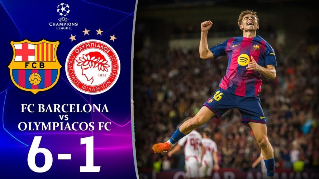 Barcelona