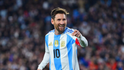 Messi y una carrera de leyenda que marcó al fútbol argentino