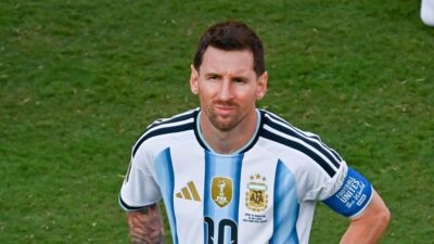 Todos los clubes argentinos se unirán para homenajear a Messi después de su retiro