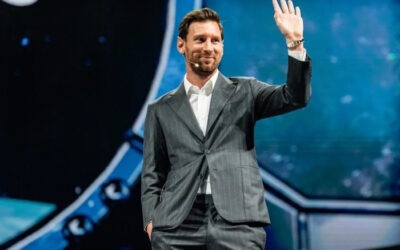 Lionel Messi reflexiona sobre su futuro tras el retiro: “El fútbol lamentablemente tiene fecha de caducidad