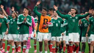 El sueño sigue vivo: México avanza a octavos