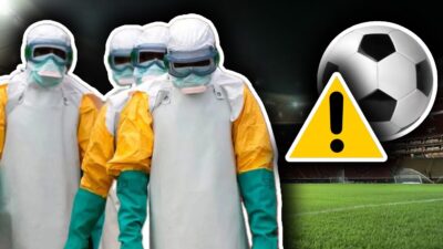 Así se prepara México para prevenir el ébola durante el Mundial