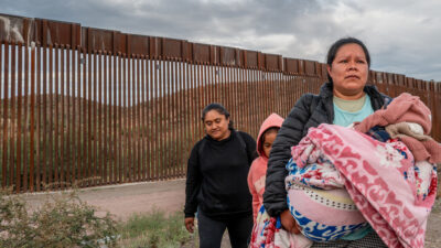 El problema silencioso que enfrentan migrantes en EE.UU.