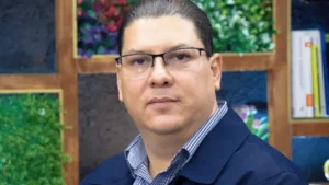 Jeovani Álvarez es nombrado nuevo ministro de Agricultura y Ganadería de Nicaragua