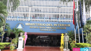 Más de 120.000 atenciones registra el Ministerio del Interior en una semana