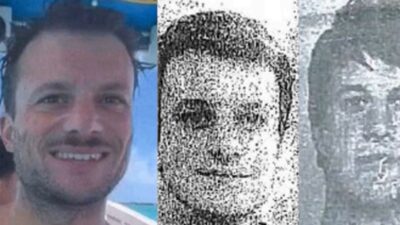 Cae en EE.UU. el presunto asesino de una modelo argentina