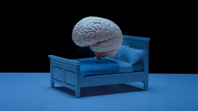 El papel del sueño y los medicamentos para dormir