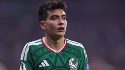 El mensaje de Gilberto Mora que conmovió a los aficionados