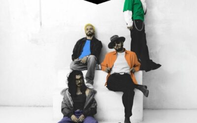 Morat anuncia su nuevo “Ya Es Mañana World Tour 2026-2027”