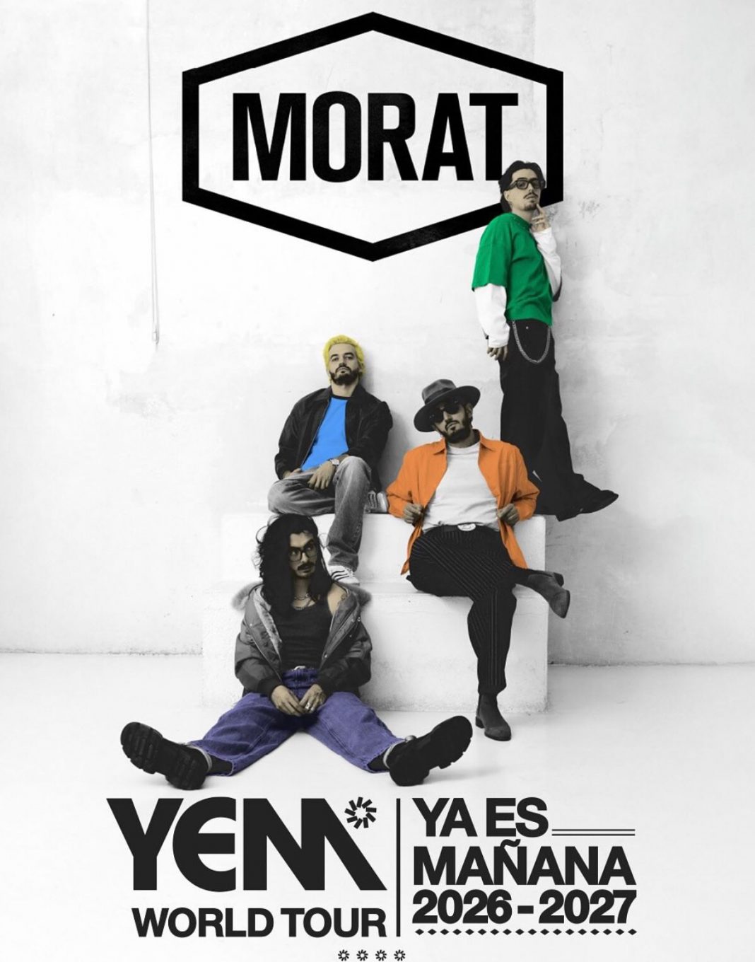 morat portada