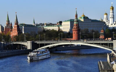 Moscú responderá a la medida de la UE que prohíbe los visados múltiples para rusos