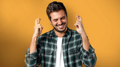 La suerte no es solo cuestión de azar: un psicólogo explica cómo aumentarla