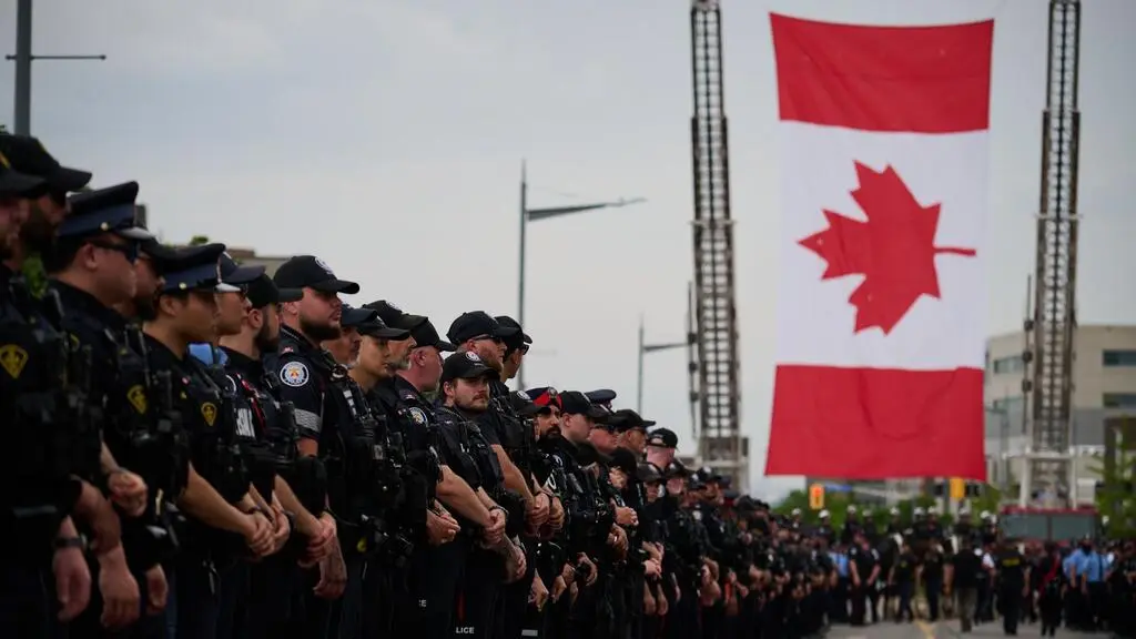 canadiense 