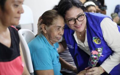 Jornada de esperanza y solidaridad para mujeres que enfrentan el cáncer de mama