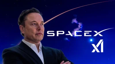 Elon Musk prepara un nuevo dispositivo de IA