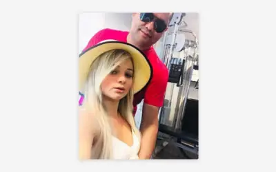 Del lujo al narco: la estrepitosa caída de la ‘pareja perfecta’ en Argentina