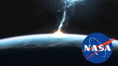 La NASA enciende las alertas por una amenaza astronómica