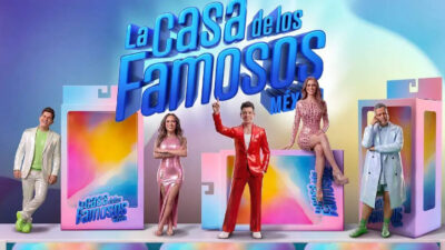 ¡Noche de nominación en la LCDLF México 4! Ellos están en la placa de la semana 4