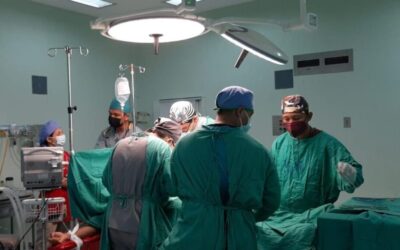 En saludo al 46/19 se lleva a cabo primer congreso internacional de Neurocirugía