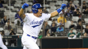 Nicaragua avanza a la final y disputará el oro frente a Panamá