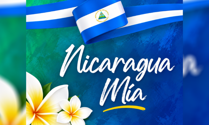 “Nicaragua Mía” y el Himno Nacional forman parte del Patrimonio Cultural Nicaragüense