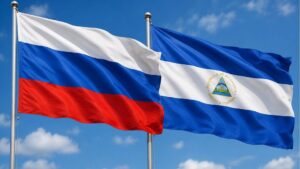 Nicaragua abre Caminos de Desarrollo y Esperanza junto a Rusia