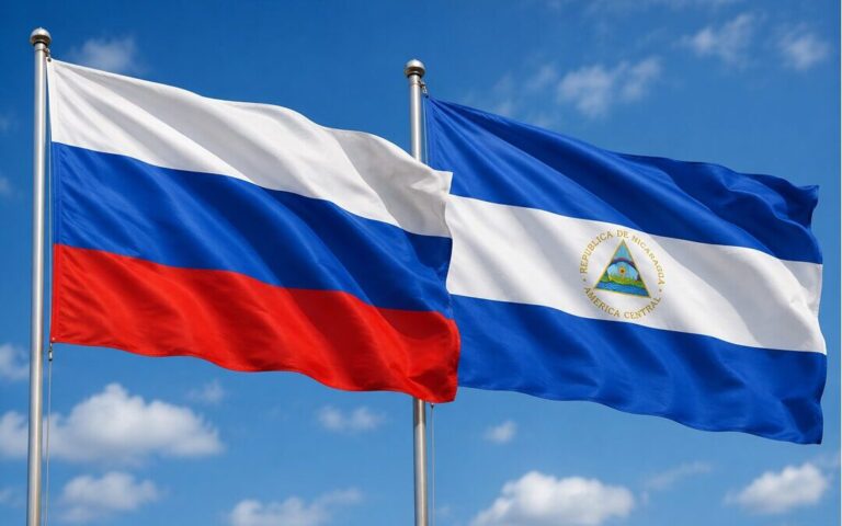 Nicaragua