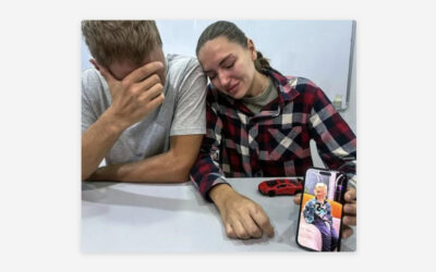 Niño de dos años muere tras ser picado por una medusa venenosa