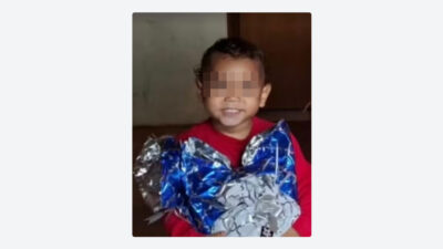 Misionero enfrenta cargos por la muerte de su hijo