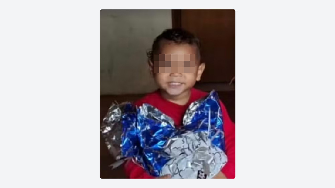 Misionero enfrenta cargos por la muerte de su hijo - Canal 6 Nicaragua